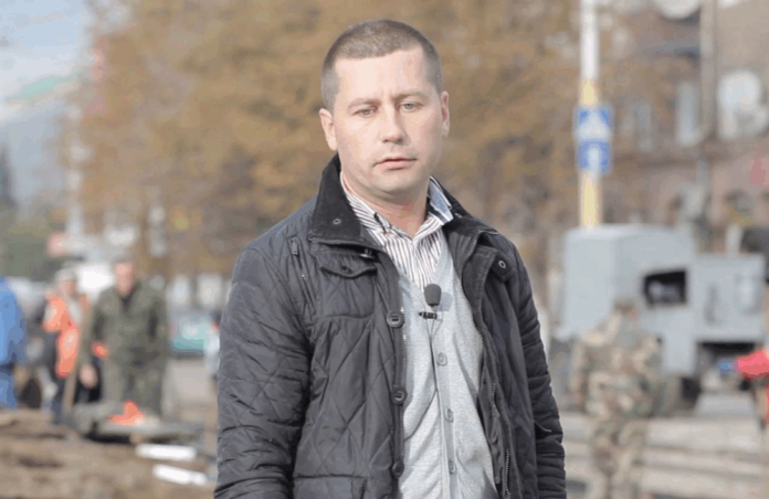 Заступника керівника «Полтаваелектроавтотрансу» затримали на «відкаті»