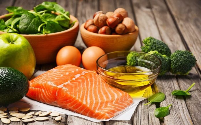 7 продуктів, які допомагають зберегти молодість і пружність шкіри — без косметичних втручань