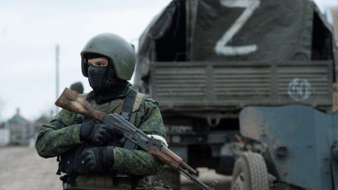 ISW підтвердив нові просування армії РФ на кількох напрямках фронту