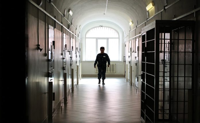 Смерть у харківському СІЗО: семеро співробітників отримали підозри