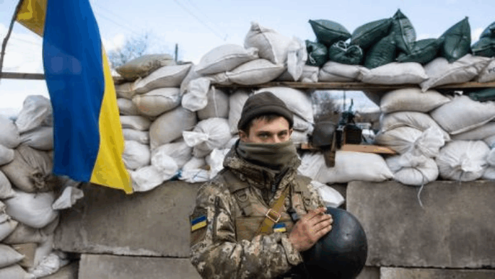 Соцопитування: більшість українців згодні завершити війну на умовах лінії фронту