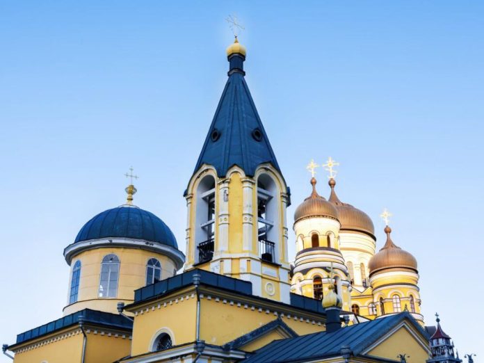 Сьогодні згадують святого Атанасія Атонського
