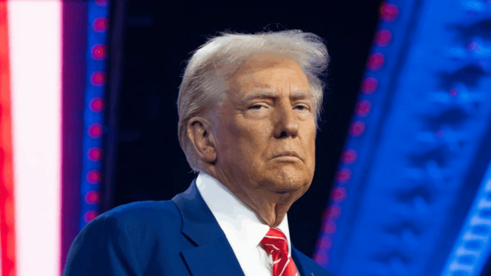 Трамп шукає обхідну формулу для допомоги Україні