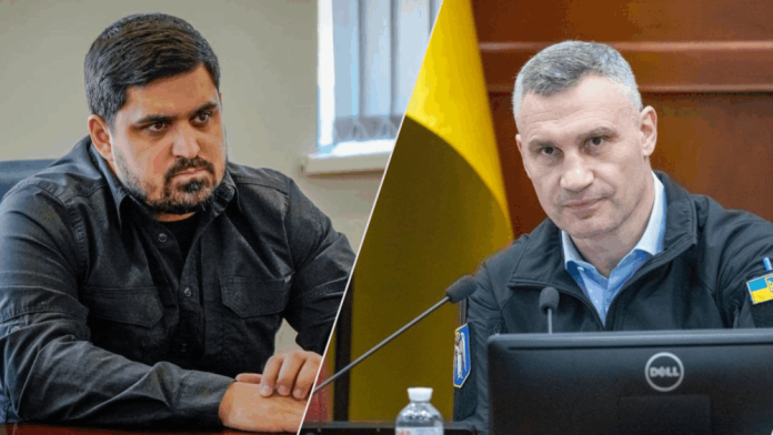 У Києві конфлікт між військовою та міською адміністрацією: справа дійшла до звинувачень у брехні