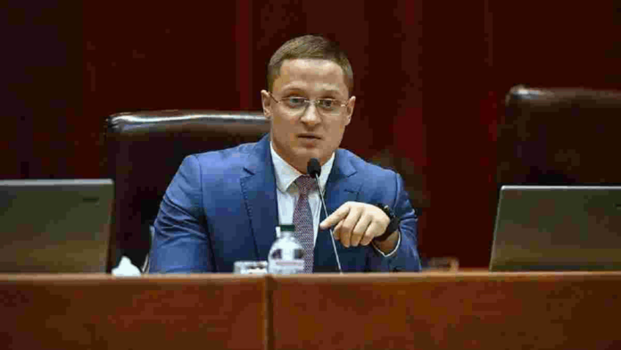 Фігурант корупційної справи 2017 року знову під слідством через «дронові закупівлі»