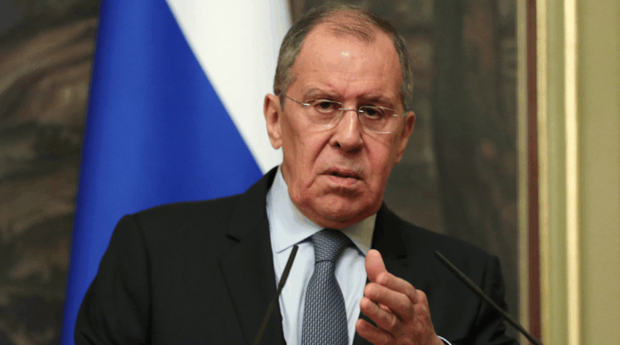 Лавров відкинув мирні ініціативи США і звинуватив Зеленського у “блокуванні переговорів” – ISW