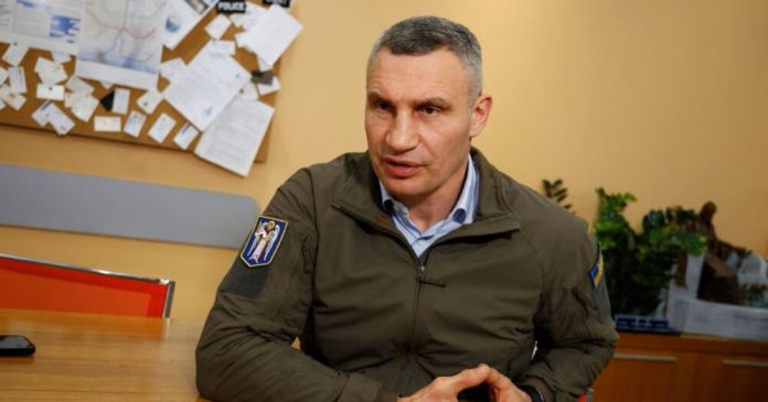 Мер Києва Кличко може звільнити Поворозника через його ймовірні контакти з ОП