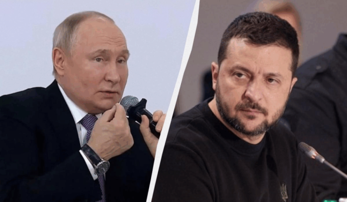 Путін у пастці: зустріч із Зеленським може зруйнувати його власний міф