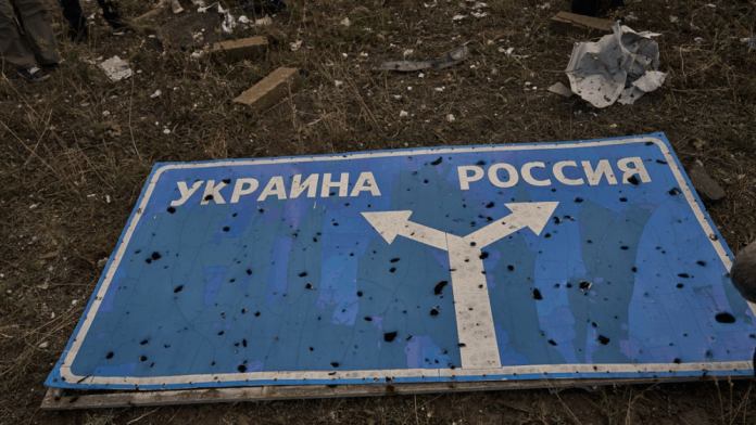 Росія висунула нові умови для перемир’я: росіяни вимагають створення “санітарних зон” в Сумській та Харківській областях