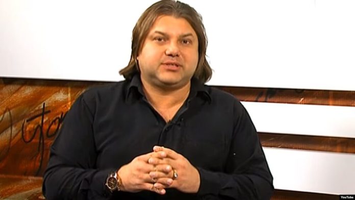 Відомий астролог Влад Росс прогнозує розпад Росії після війни з Україною