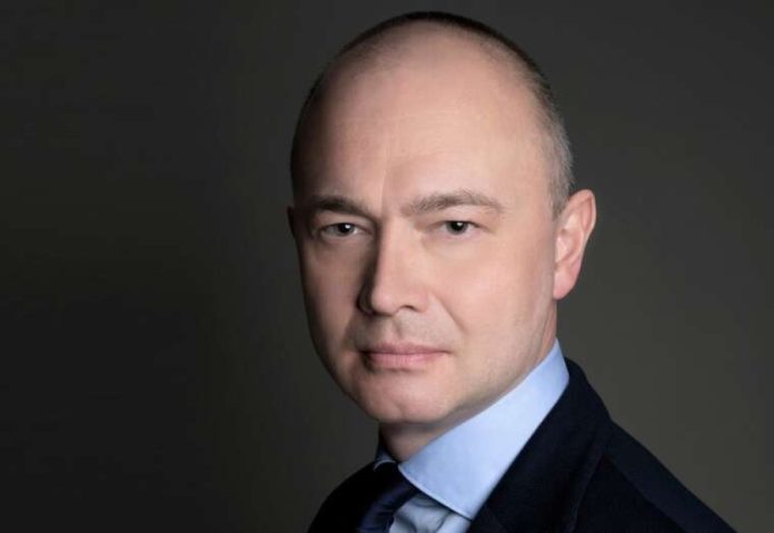 Кандидат на посаду голови Державної судової адміністрації: що відомо про майно та родину Олександра Завадецького