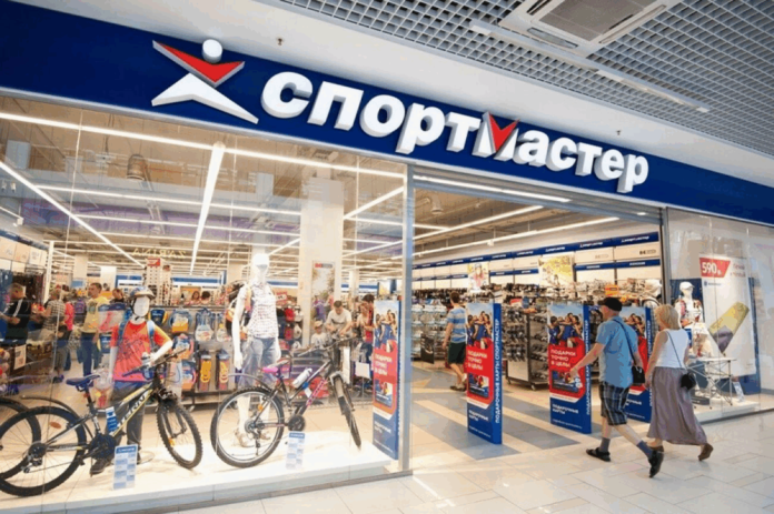 Колишній «Спортмастер» йде з України: рішення ухвалила рада директорів