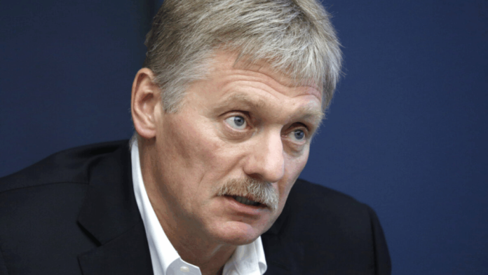 Путін кличе Зеленського до Москви і говорить про “світло в кінці тунелю”