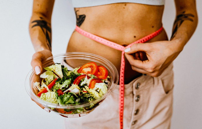 Схуднення без стресу: як працює метод 80/20 у дієті