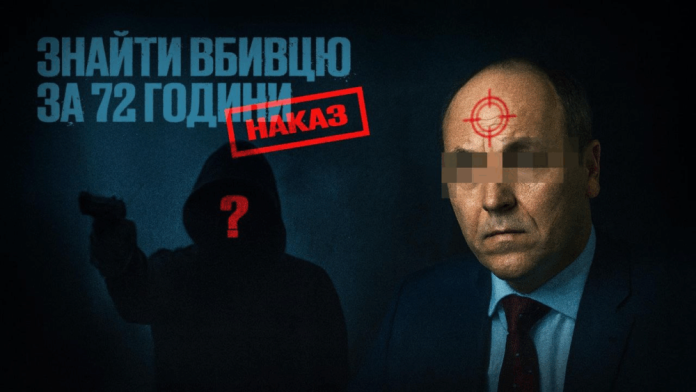 Справу Парубія продовжують обговорювати в політичних і силових колах