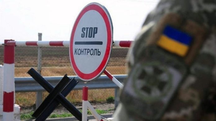 Спроба незаконного перетину кордону на Закарпатті: прокуратура скерувала справу до суду