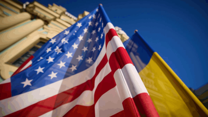 США та союзники відправлять Україні зброї на півмільярда доларів