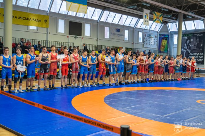У Тернополі президентом спортивної асоціації став фігурант справи про мільйонні махінації