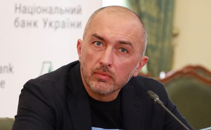 Андрій Пишний: 51 рік на чолі Національного банку України Андрій Пишний: 51 рік на чолі Національного банку України