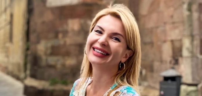 Інна Шевченко вперше показала сина після народження у Франції: радісні миті материнства