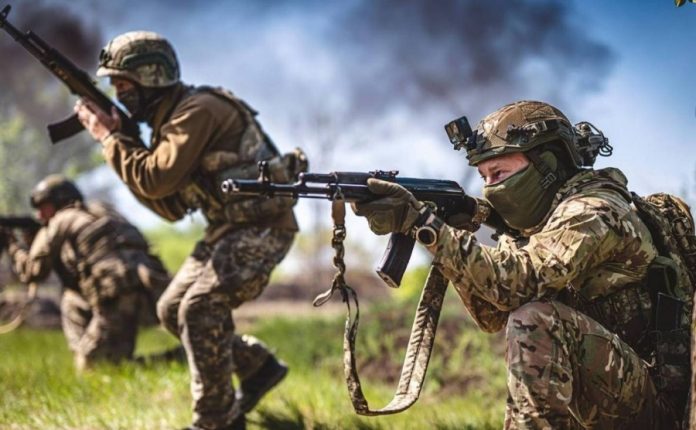 Інтенсивні бойові дії на фронті: ситуація станом на 3 жовтня