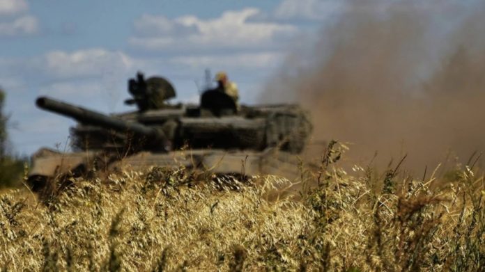 Критична ситуація на Новопавлівському напрямку: активізація ворога та зростання загрози
