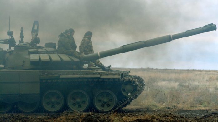 Немає стимулу для зупинки бойових дій: Росія продовжує ескалацію в Україні