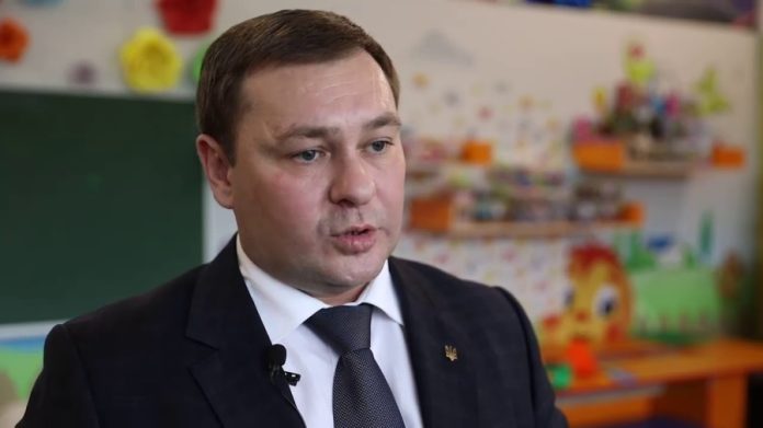 Олександр Таможній: шлях від місцевого депутата до претендента на високу посаду в СБУ