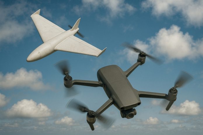 Перехоплювачі — бюджетний щит української оборони