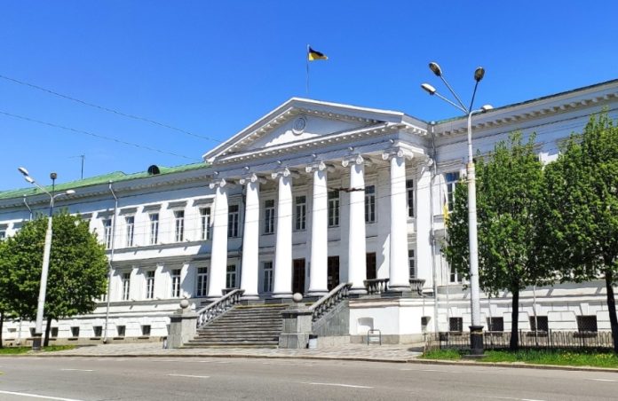 Підозра депутату Полтавської міської ради через подання недостовірних даних у деклараціях Підозра депутату Полтавської міської ради через подання недостовірних даних у деклараціях