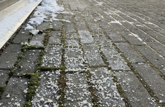 Підозра у корупції: закупівля технічної солі у Київському комунальному підприємстві