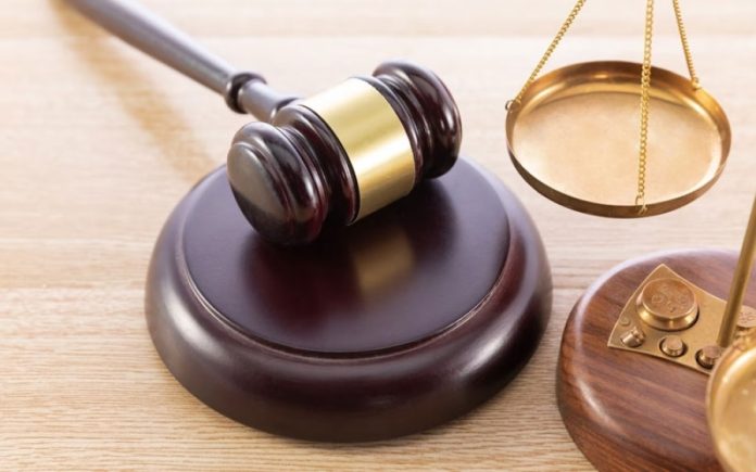 Суд Чернігова визнав блогера винним у підбурюванні до насильства та антисемітських висловлюваннях Суд Чернігова визнав блогера винним у підбурюванні до насильства та антисемітських висловлюваннях