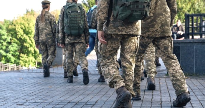Відстрочка від мобілізації для студентів в Україні: актуальні правила станом на жовтень 2025 року Відстрочка від мобілізації для студентів в Україні: актуальні правила станом на жовтень 2025 року