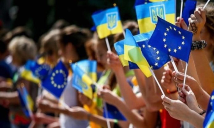 Європейський Союз планує узгодити механізм виділення Україні 140 мільярдів євро до квітня наступного року