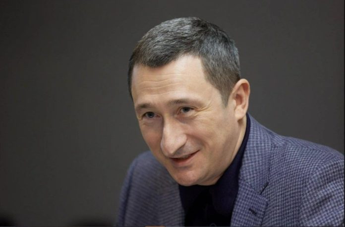 Юридичне оформлення поділу сімейних активів колишнього віцепрем’єра
