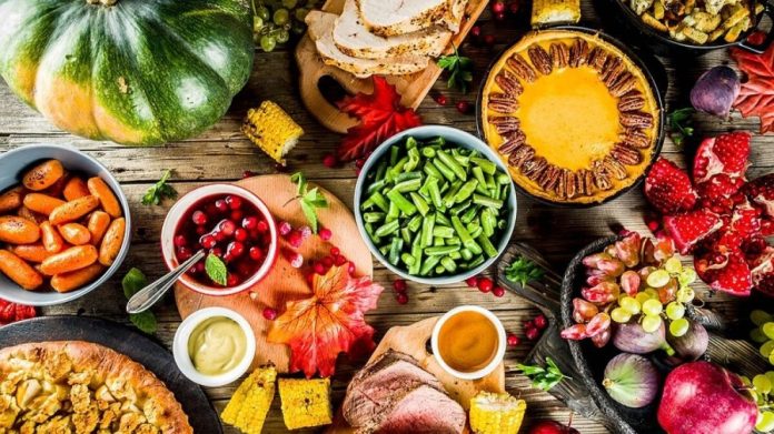 Зміцнення імунітету: Продукти для здоров'я в осінньо-зимовий період