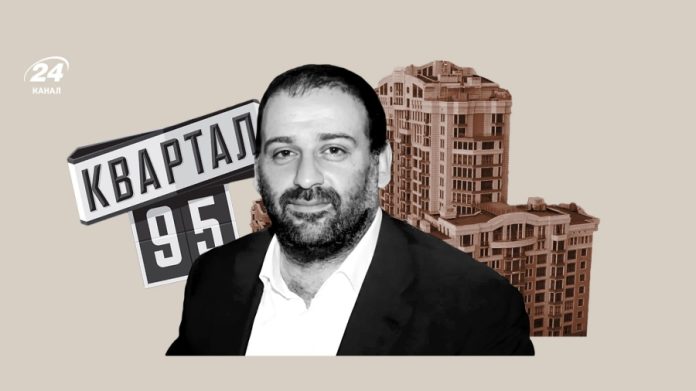 Аналіз бізнес-активів Тимура Міндіча та Олександра Цукермана вказує на масштабну мережу компаній та впливових зв’язків