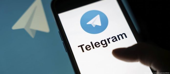 Блокування Telegram як стратегічний крок у мовній та інформаційній безпеці України