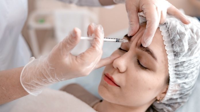 Ботулотоксин: від естетики до сучасної терапії