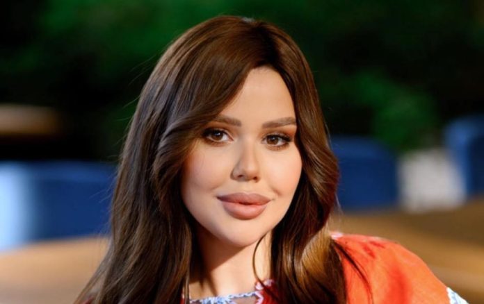 Діана Зіброва поділилася секретом кардинальної трансформації фігури