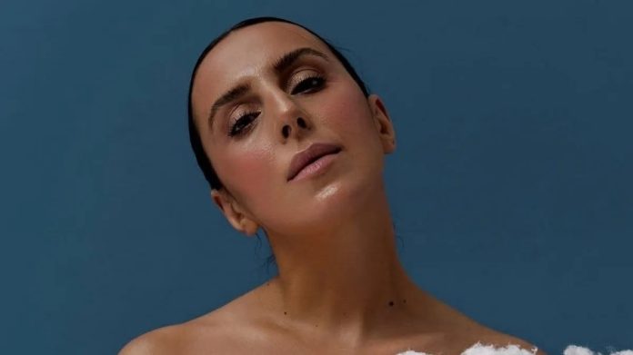 Джамала здивувала прихильників несподіваною появою в образі блондинки