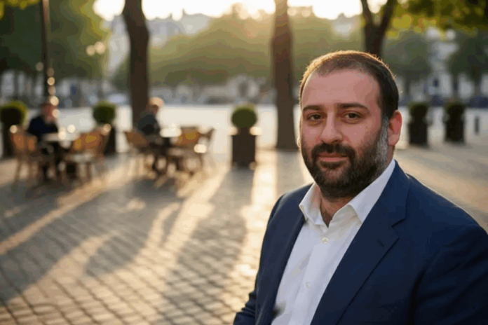 Фігуранта “плівок НАБУ” Тімура Міндіча буде супроводжувати юркомпанія зі зв’язками в ФБР