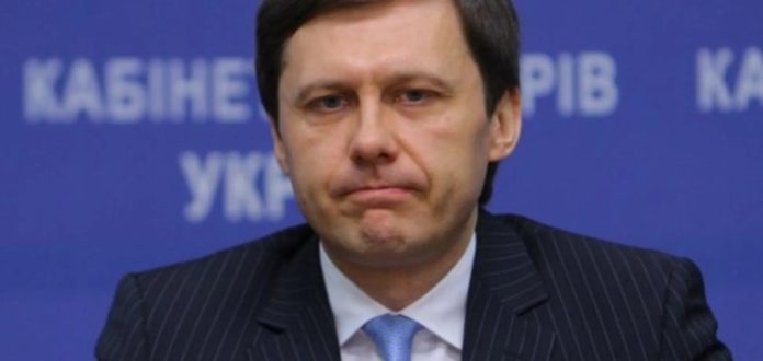 Ігор Шевченко очолив рейтинг витрат на політичну рекламу у Facebook серед українських політиків Ігор Шевченко очолив рейтинг витрат на політичну рекламу у Facebook серед українських політиків