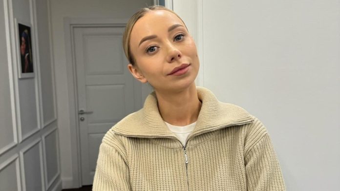 Катерина Репяхова: Визнання про пластичні операції та їх наслідки для зовнішності