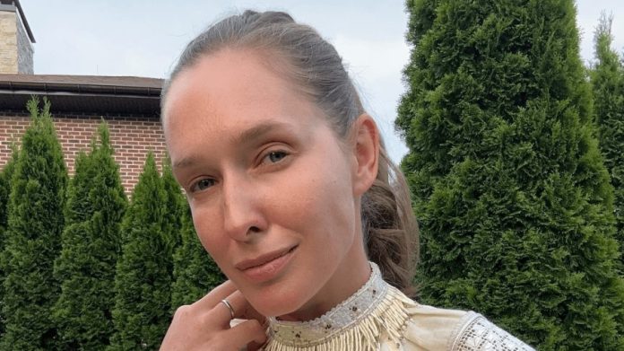 Катя Осадча поділилася особистими ритуалами для збереження спокою та гармонії