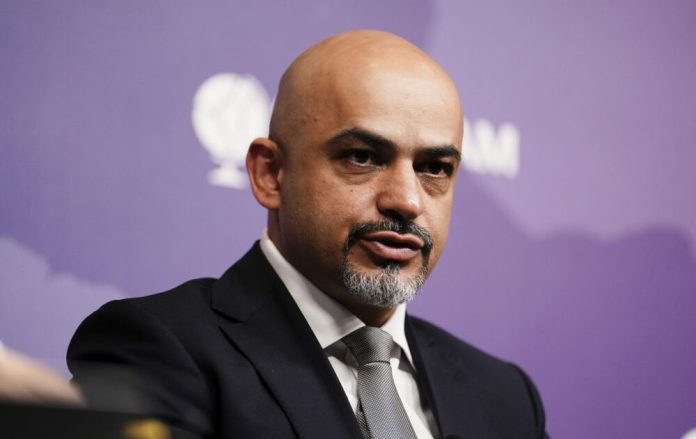 Мустафа Найєм може виступити свідком у справі екс-керівника “Укренерго” Кудрицького