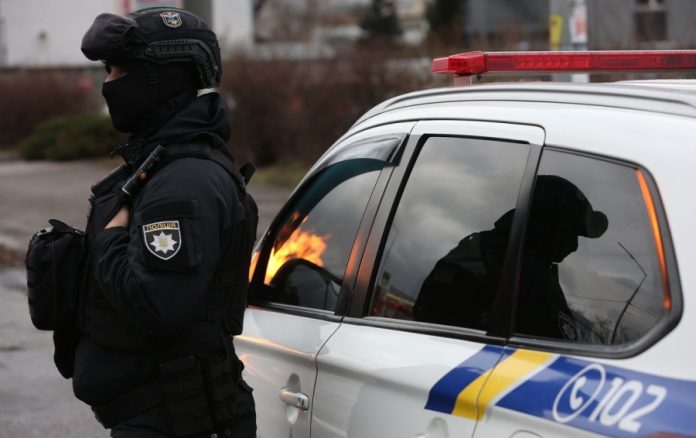 На Одещині передано до суду справу 