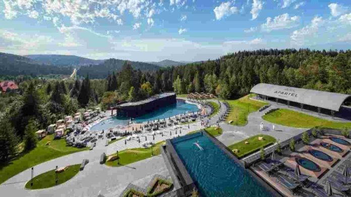 Переговори про мережу 