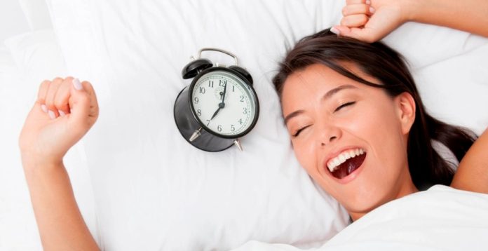 Продукти, що сприяють глибокому сну та нічному відновленню організму