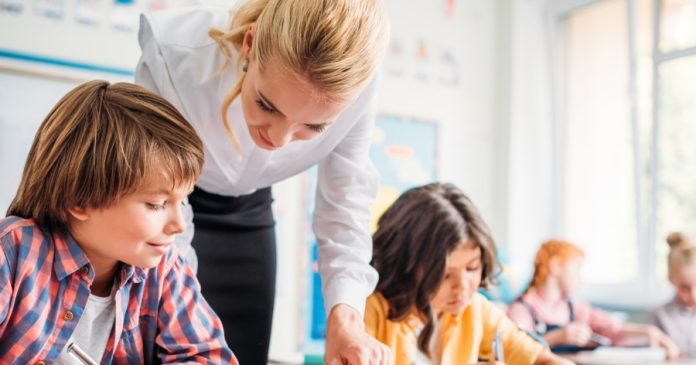 Профспілка освітян виступила проти запропонованих змін до умов праці педагогів